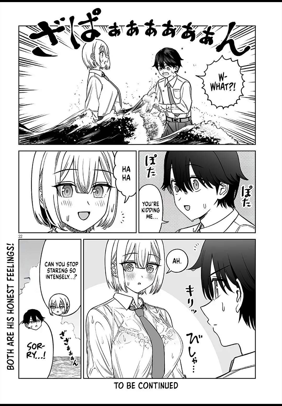 A Prince of a Friend Chapter 27 21