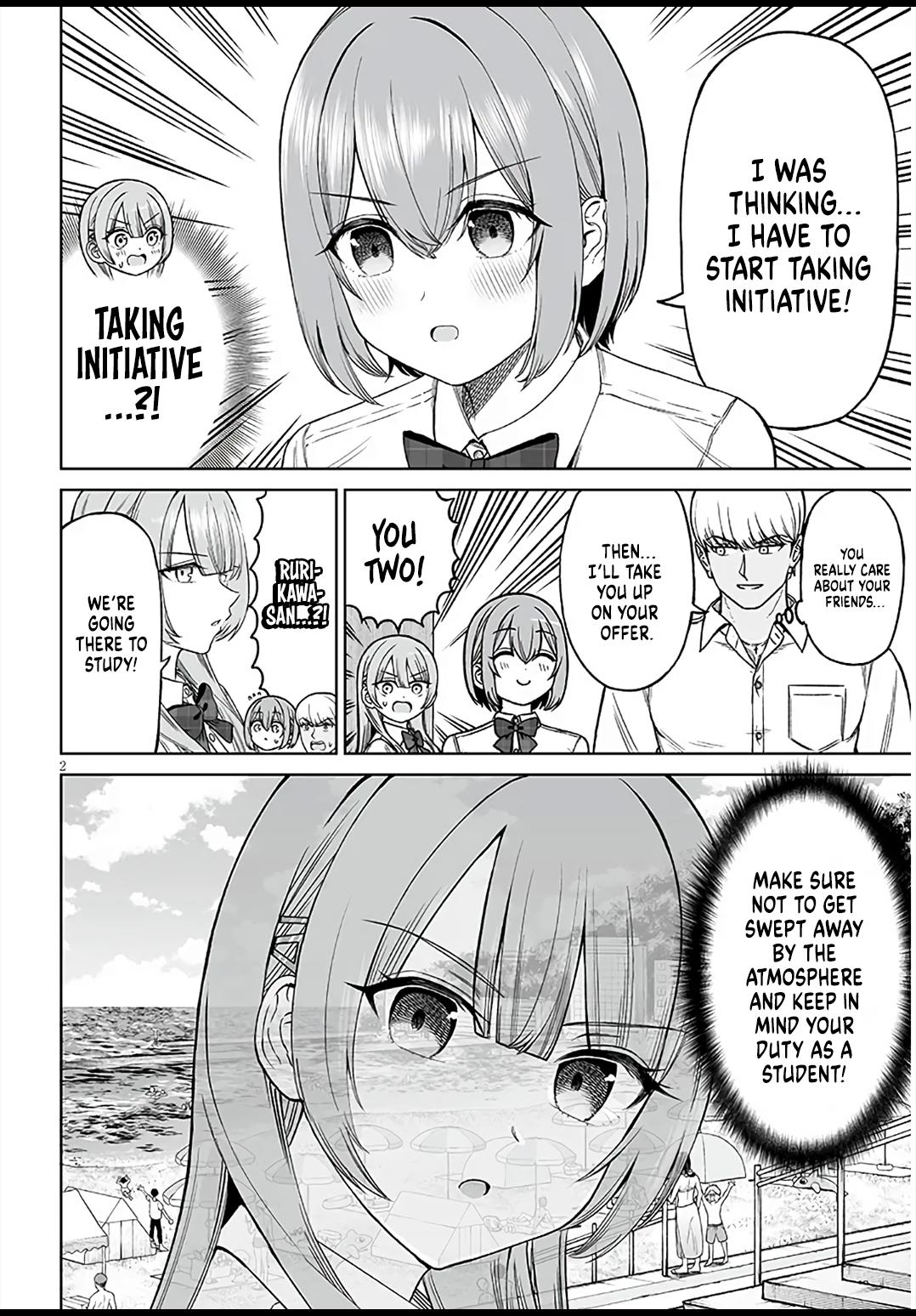 A Prince of a Friend Chapter 28 2