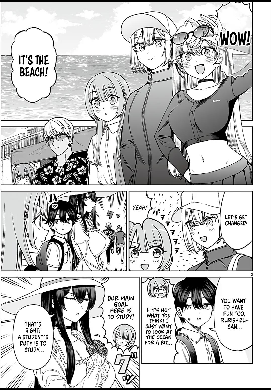 A Prince of a Friend Chapter 28 3