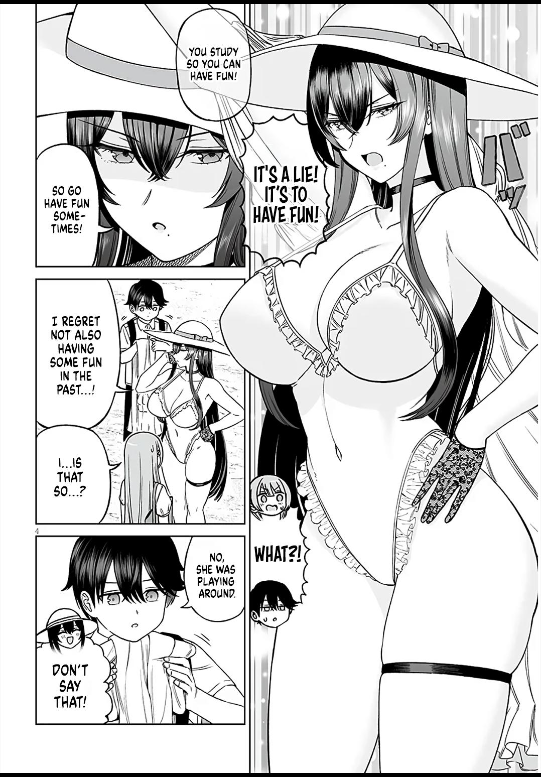 A Prince of a Friend Chapter 28 4