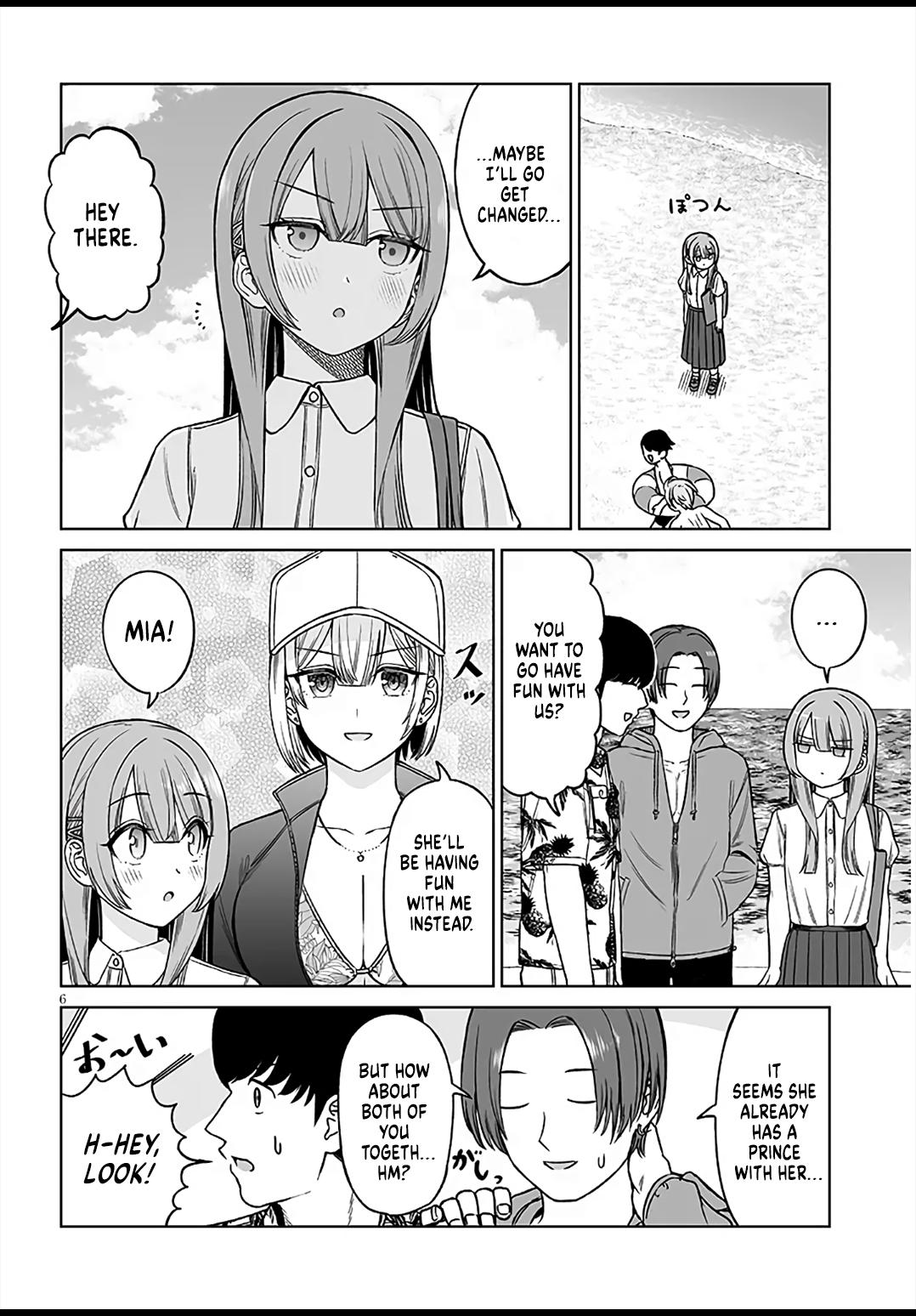 A Prince of a Friend Chapter 28 6