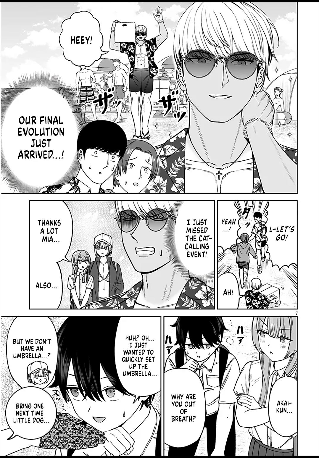 A Prince of a Friend Chapter 28 7