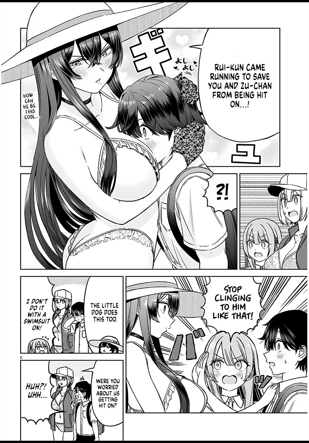 A Prince of a Friend Chapter 28 8