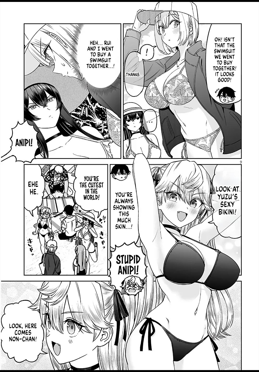 A Prince of a Friend Chapter 28 9