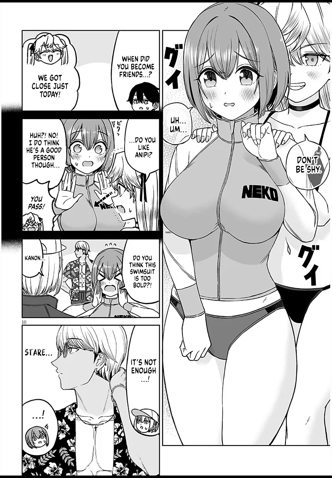 A Prince of a Friend Chapter 28 10