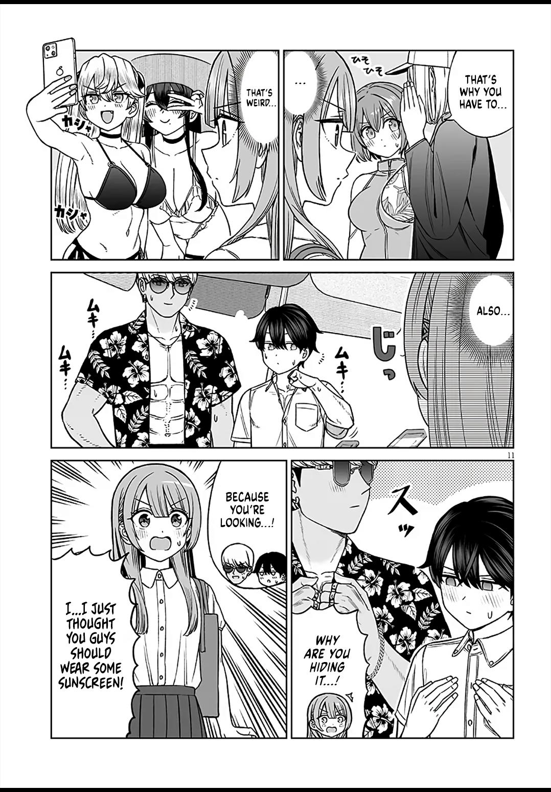 A Prince of a Friend Chapter 28 11