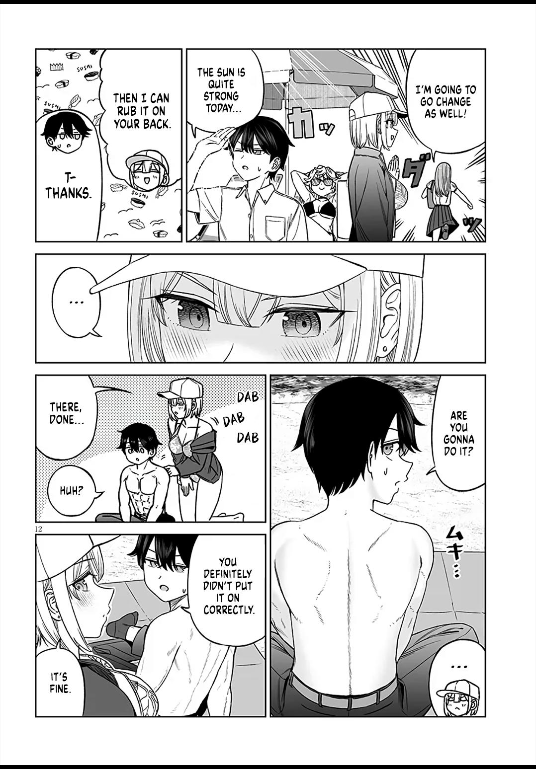 A Prince of a Friend Chapter 28 12