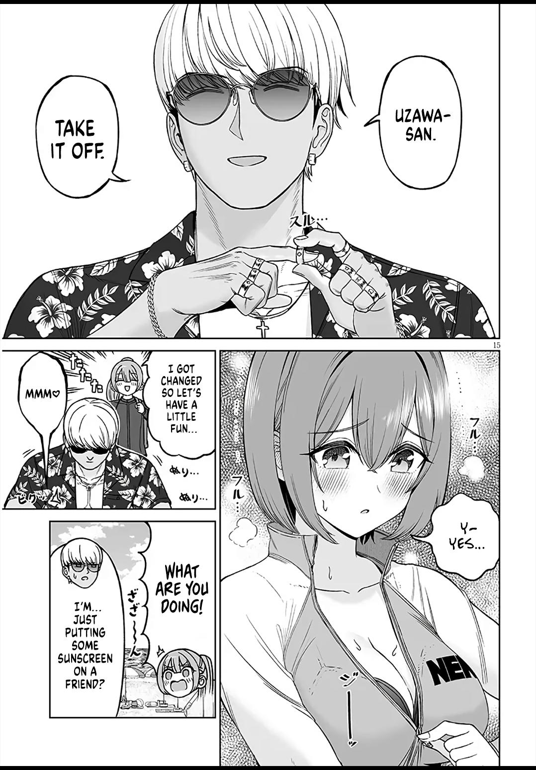 A Prince of a Friend Chapter 28 15