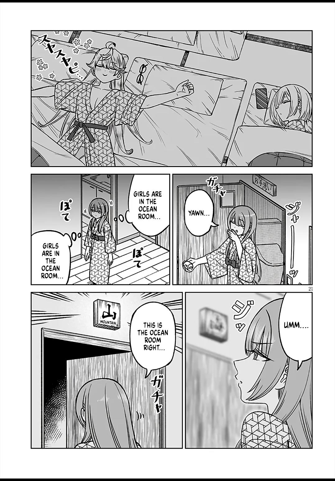 A Prince of a Friend Chapter 28 21