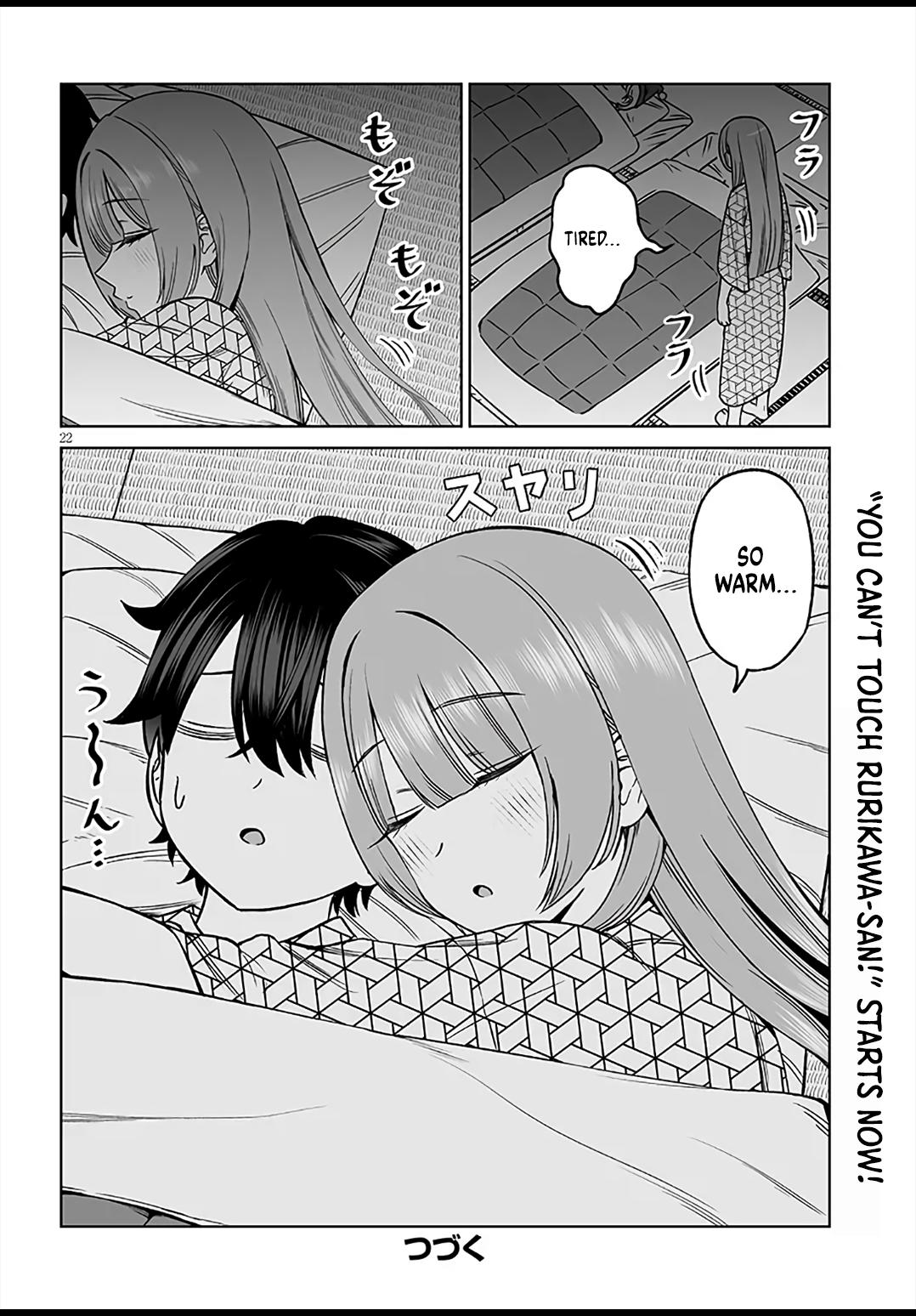 A Prince of a Friend Chapter 28 22