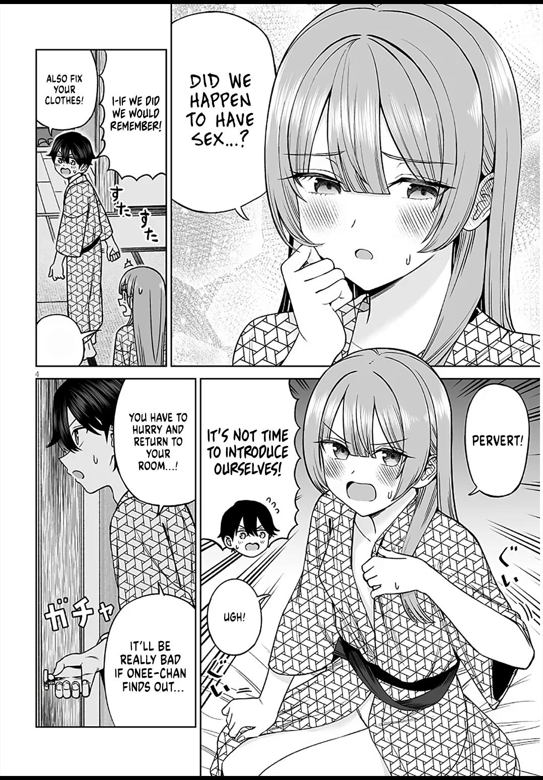 A Prince of a Friend Chapter 29 4