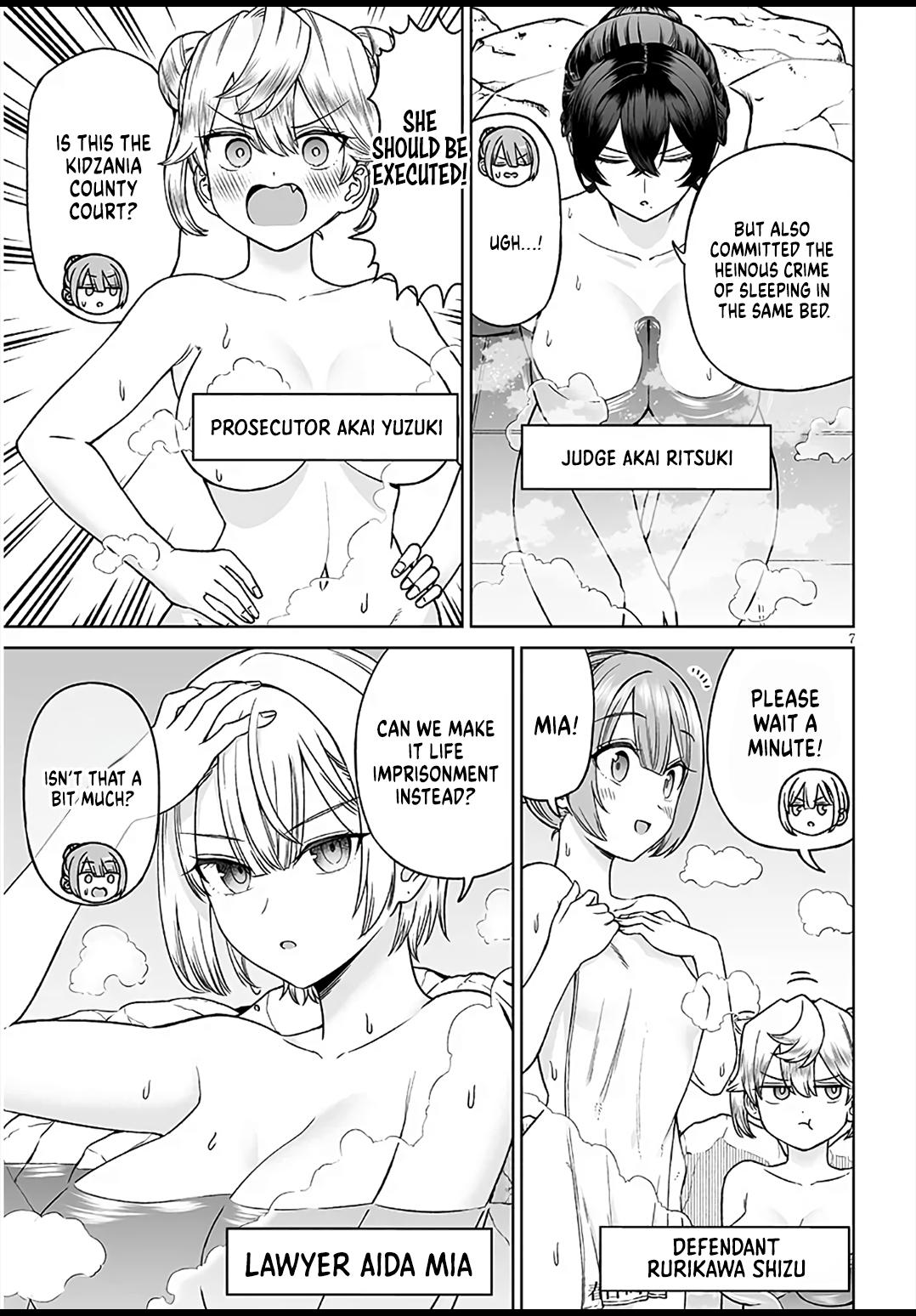 A Prince of a Friend Chapter 29 7