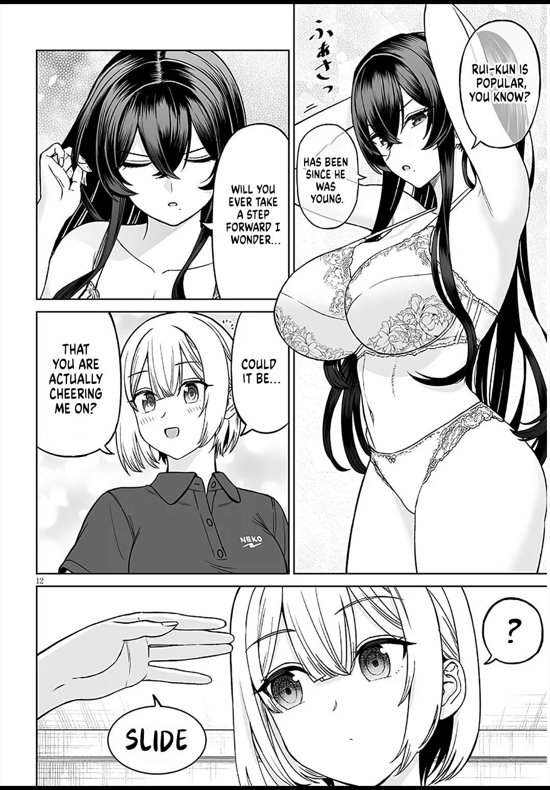 A Prince of a Friend Chapter 29 12