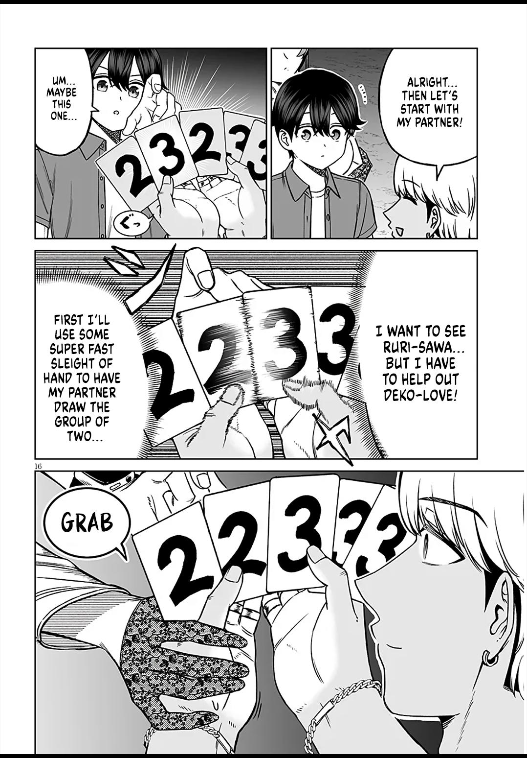 A Prince of a Friend Chapter 29 16