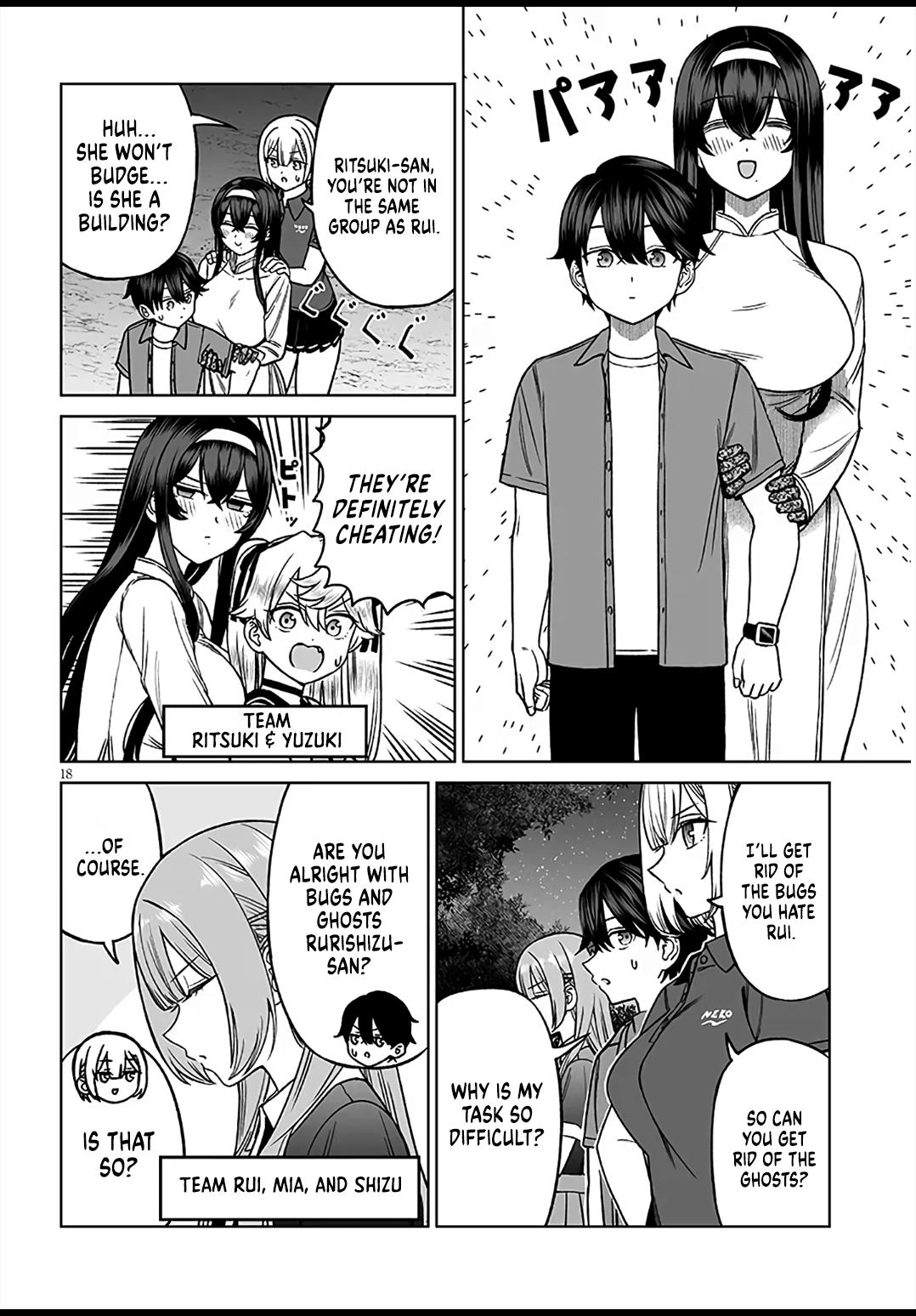 A Prince of a Friend Chapter 29 18
