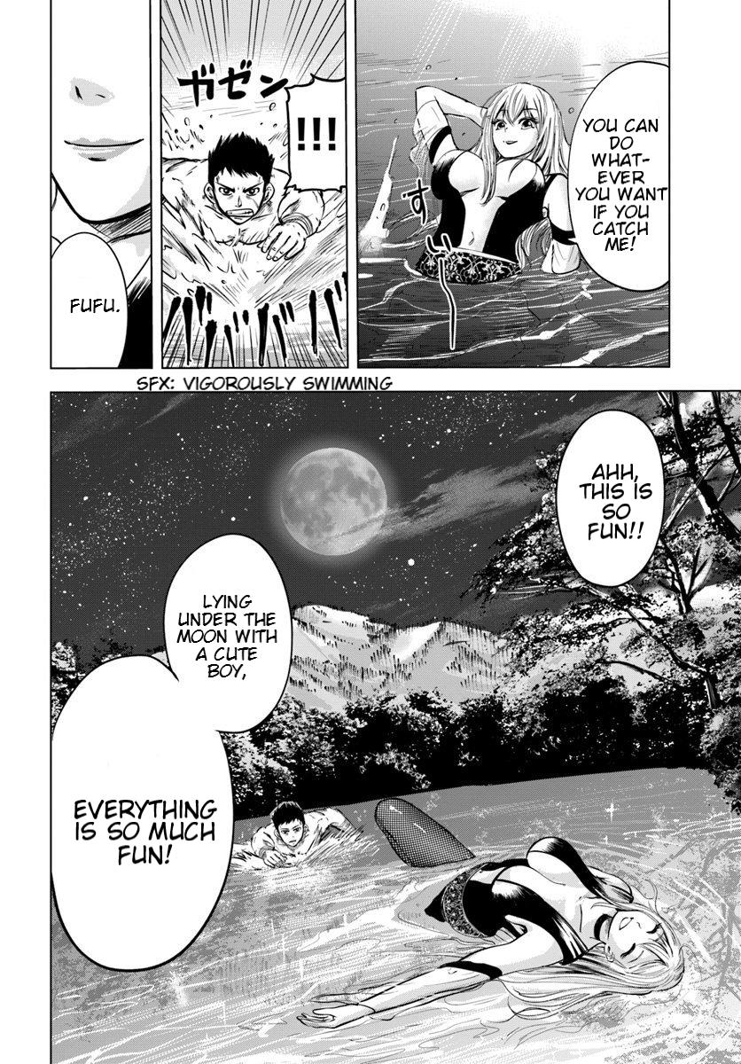 Oukoku e Tsuzuku Michi - Dorei Kenshi no Nariagari Eiyuutan Chapter 3.2 12