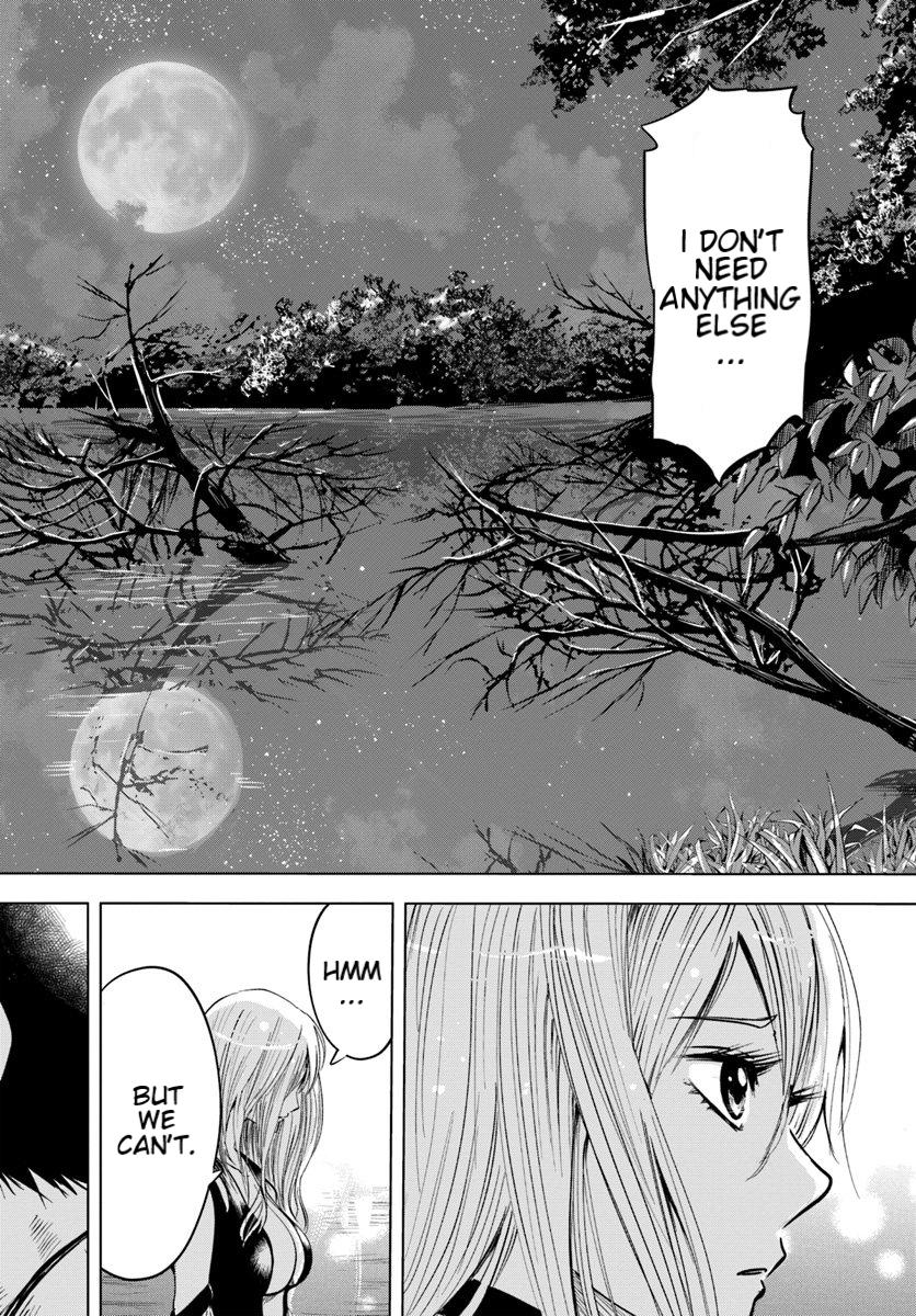 Oukoku e Tsuzuku Michi - Dorei Kenshi no Nariagari Eiyuutan Chapter 3.2 16