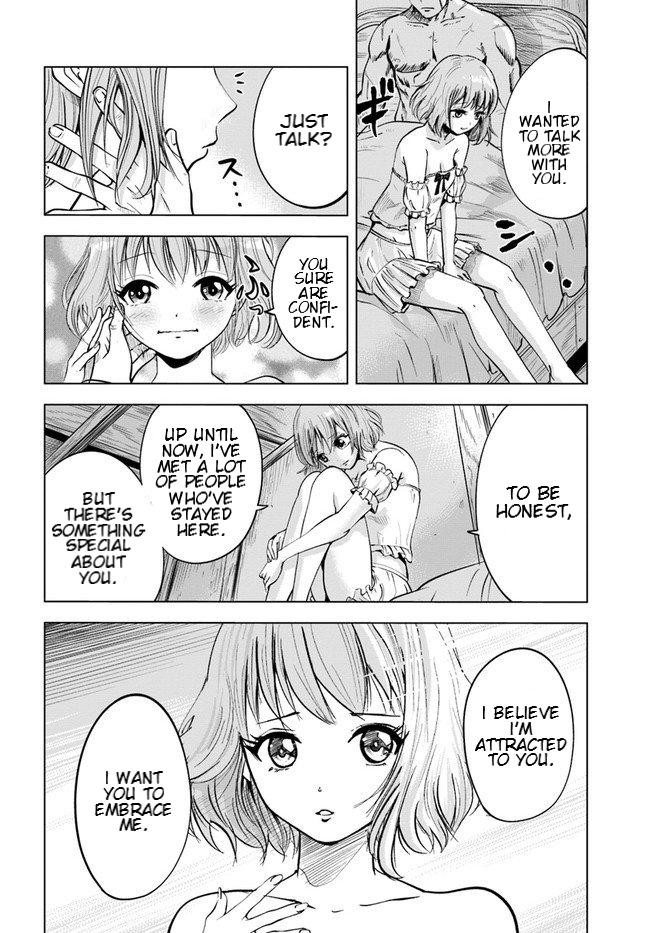 Oukoku e Tsuzuku Michi - Dorei Kenshi no Nariagari Eiyuutan Chapter 7.2 7