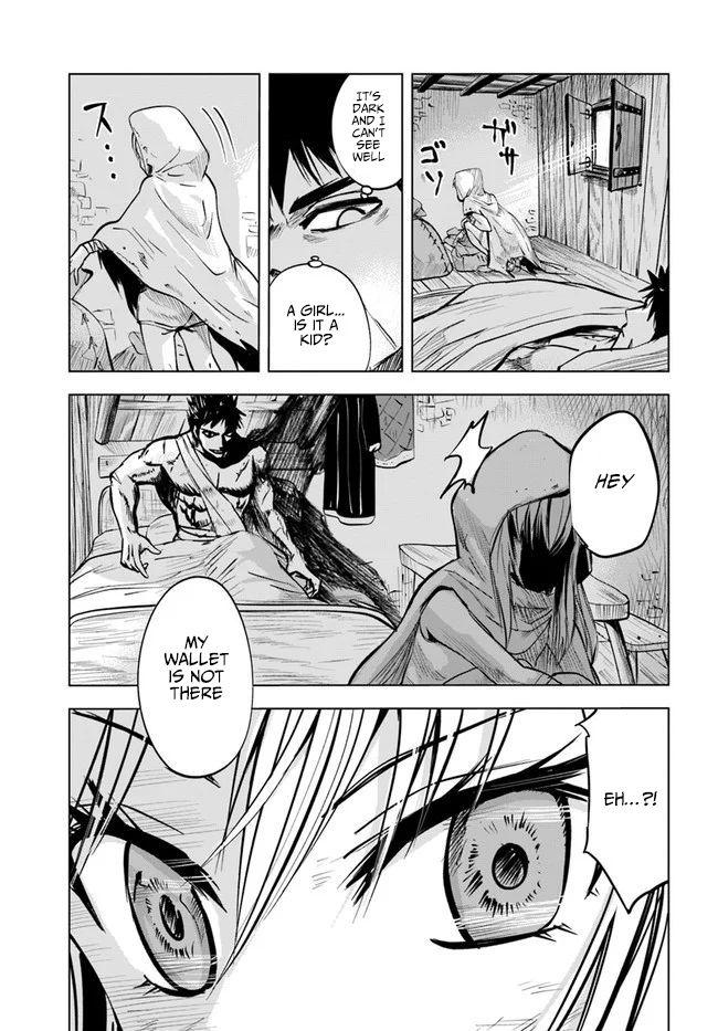 Oukoku e Tsuzuku Michi - Dorei Kenshi no Nariagari Eiyuutan Chapter 12 7