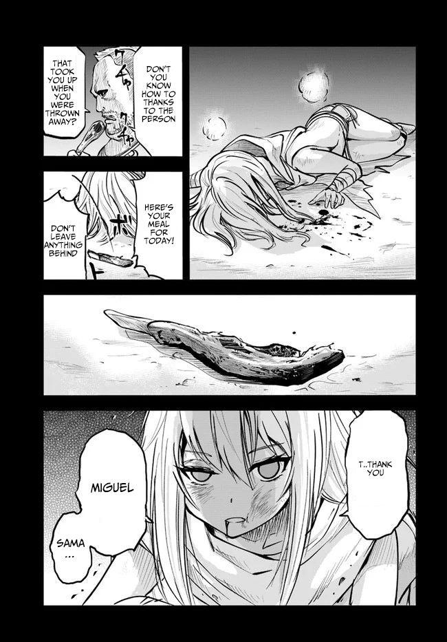 Oukoku e Tsuzuku Michi - Dorei Kenshi no Nariagari Eiyuutan Chapter 12 15