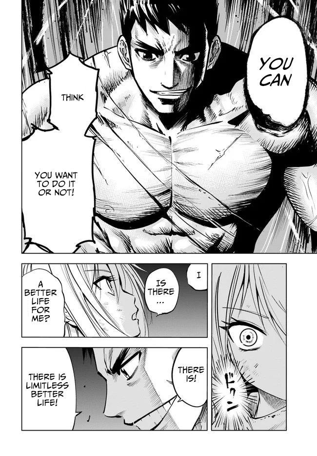 Oukoku e Tsuzuku Michi - Dorei Kenshi no Nariagari Eiyuutan Chapter 12 18