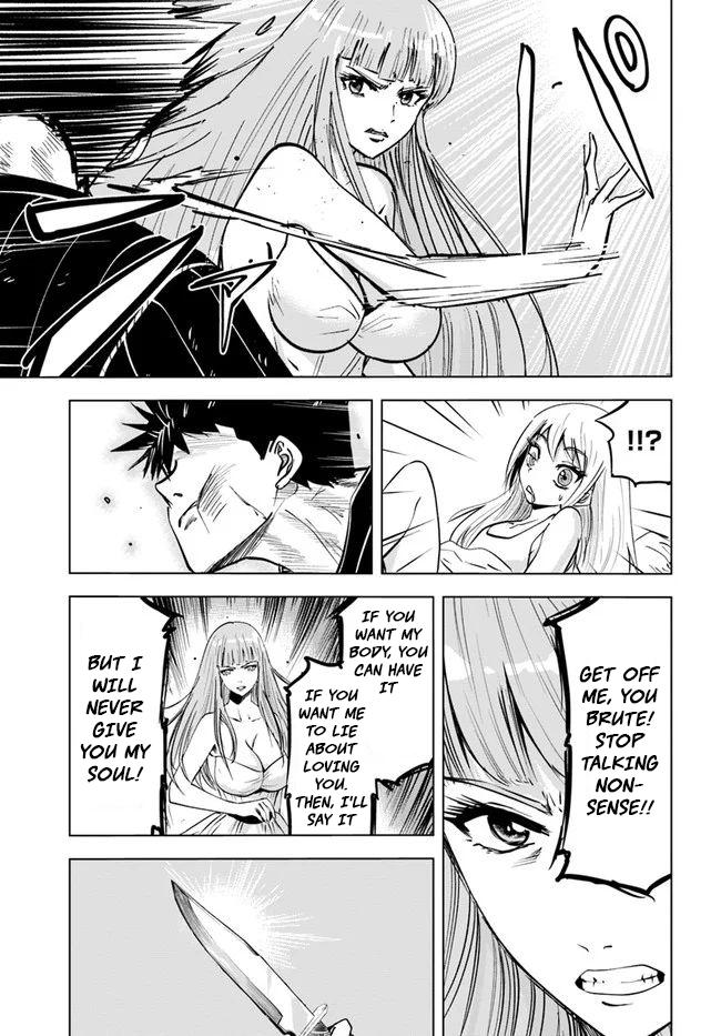 Oukoku e Tsuzuku Michi - Dorei Kenshi no Nariagari Eiyuutan Chapter 16 10