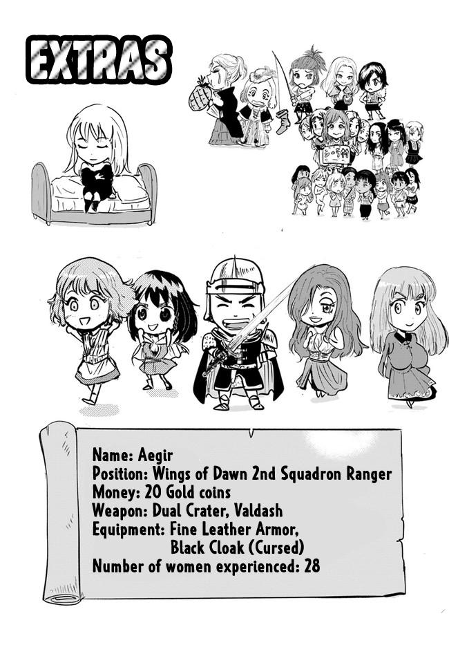 Oukoku e Tsuzuku Michi - Dorei Kenshi no Nariagari Eiyuutan Chapter 25 27