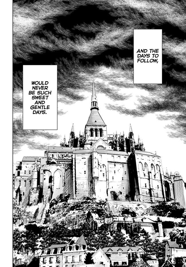 Oukoku e Tsuzuku Michi - Dorei Kenshi no Nariagari Eiyuutan Chapter 30 14