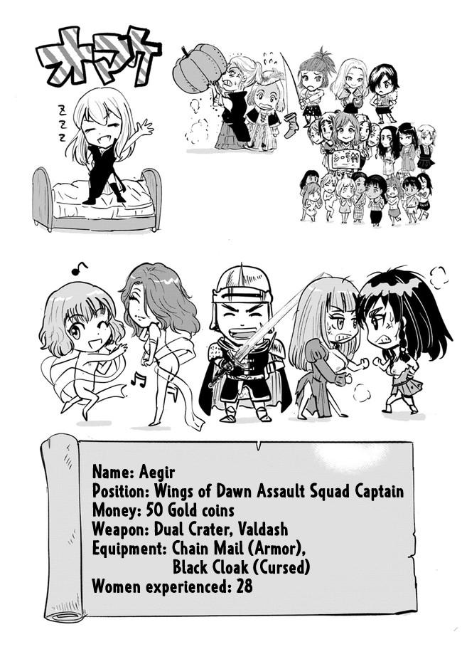 Oukoku e Tsuzuku Michi - Dorei Kenshi no Nariagari Eiyuutan Chapter 30 37
