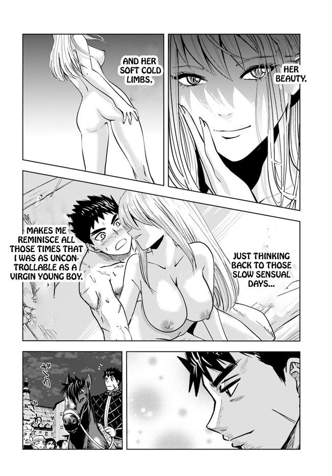 Oukoku e Tsuzuku Michi - Dorei Kenshi no Nariagari Eiyuutan Chapter 32 23