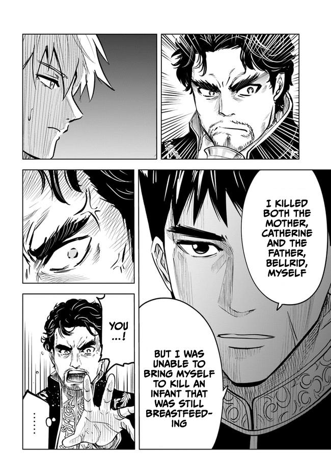 Oukoku e Tsuzuku Michi - Dorei Kenshi no Nariagari Eiyuutan Chapter 38 12