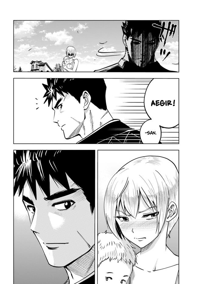 Oukoku e Tsuzuku Michi - Dorei Kenshi no Nariagari Eiyuutan Chapter 38 28