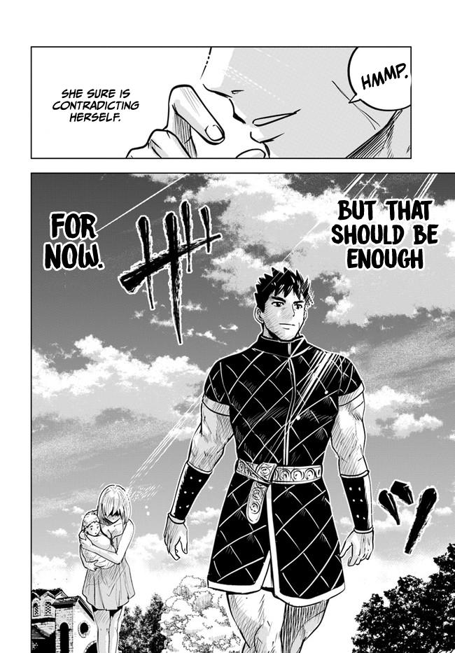 Oukoku e Tsuzuku Michi - Dorei Kenshi no Nariagari Eiyuutan Chapter 38 30