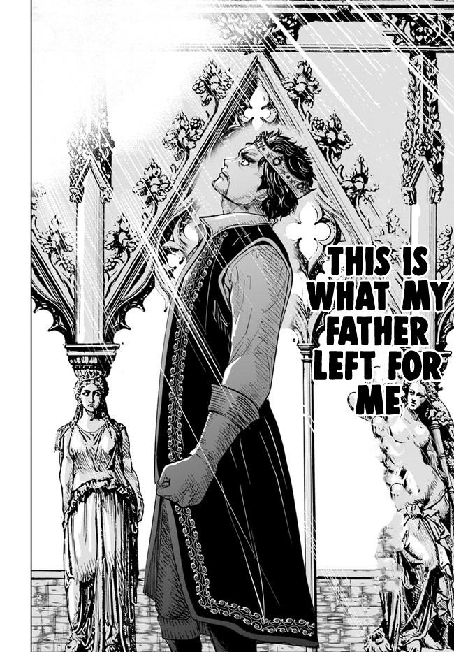Oukoku e Tsuzuku Michi - Dorei Kenshi no Nariagari Eiyuutan Chapter 40 20