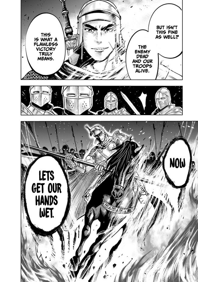 Oukoku e Tsuzuku Michi - Dorei Kenshi no Nariagari Eiyuutan Chapter 44 26
