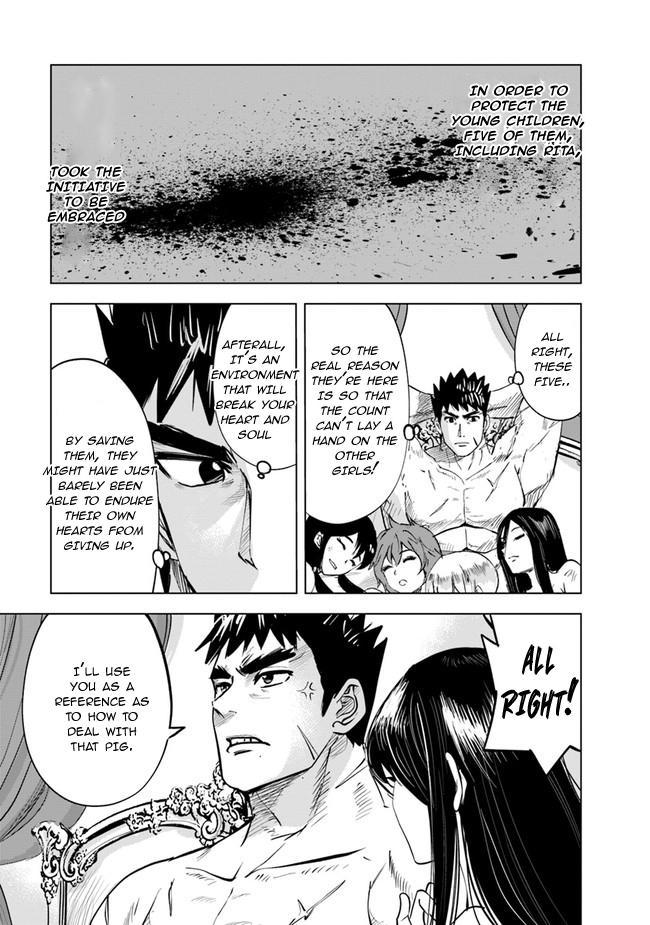 Oukoku e Tsuzuku Michi - Dorei Kenshi no Nariagari Eiyuutan Chapter 47 24