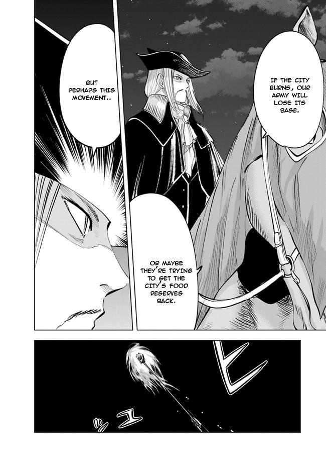Oukoku e Tsuzuku Michi - Dorei Kenshi no Nariagari Eiyuutan Chapter 52 5