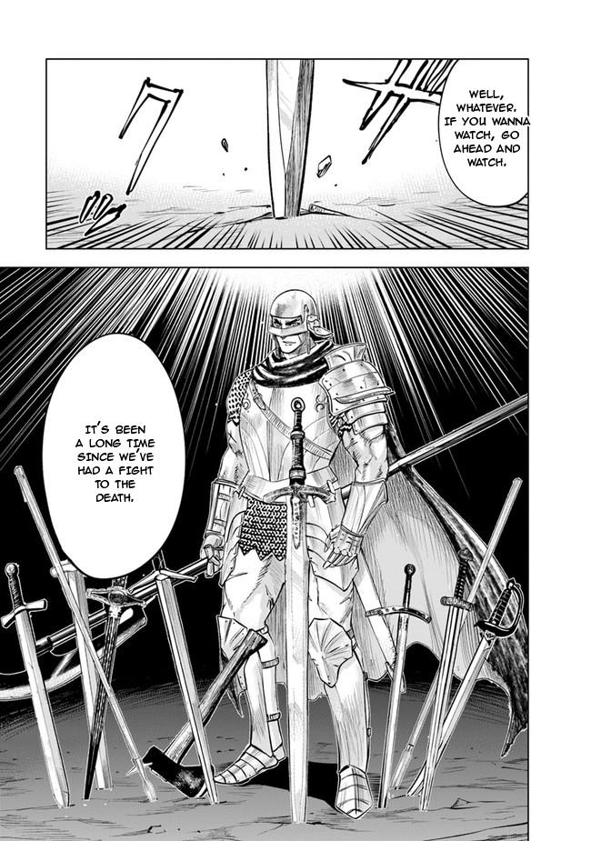 Oukoku e Tsuzuku Michi - Dorei Kenshi no Nariagari Eiyuutan Chapter 52 18