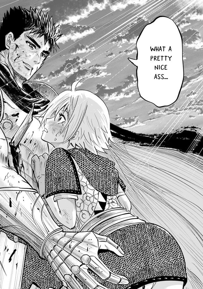 Oukoku e Tsuzuku Michi - Dorei Kenshi no Nariagari Eiyuutan Chapter 53 30