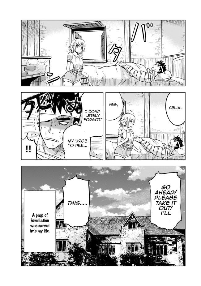 Oukoku e Tsuzuku Michi - Dorei Kenshi no Nariagari Eiyuutan Chapter 54 25