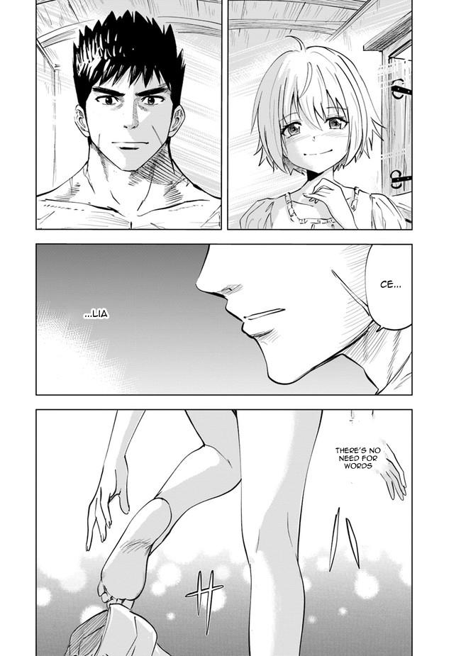 Oukoku e Tsuzuku Michi - Dorei Kenshi no Nariagari Eiyuutan Chapter 55 14