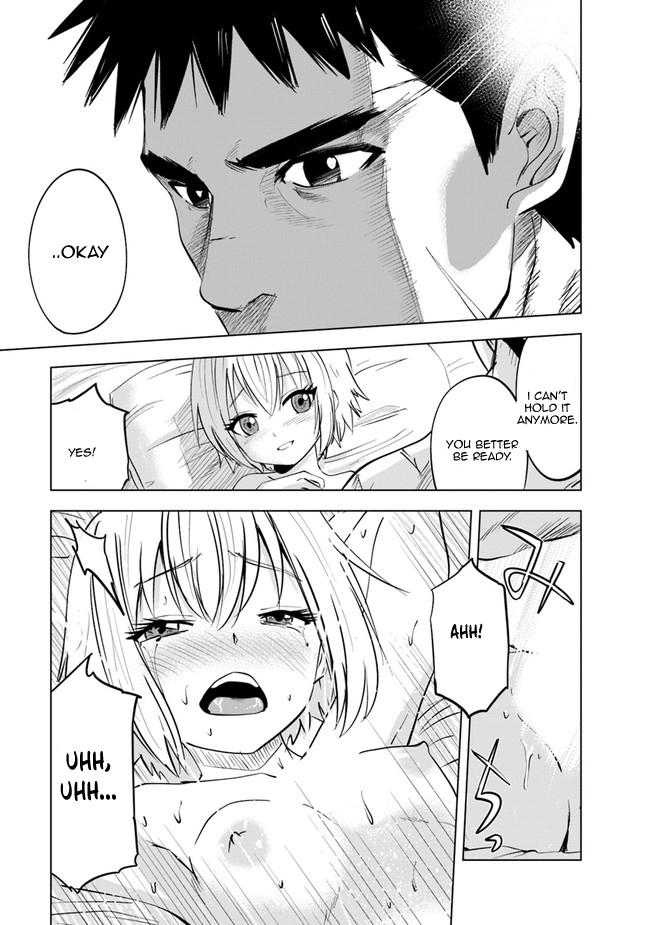 Oukoku e Tsuzuku Michi - Dorei Kenshi no Nariagari Eiyuutan Chapter 55 20