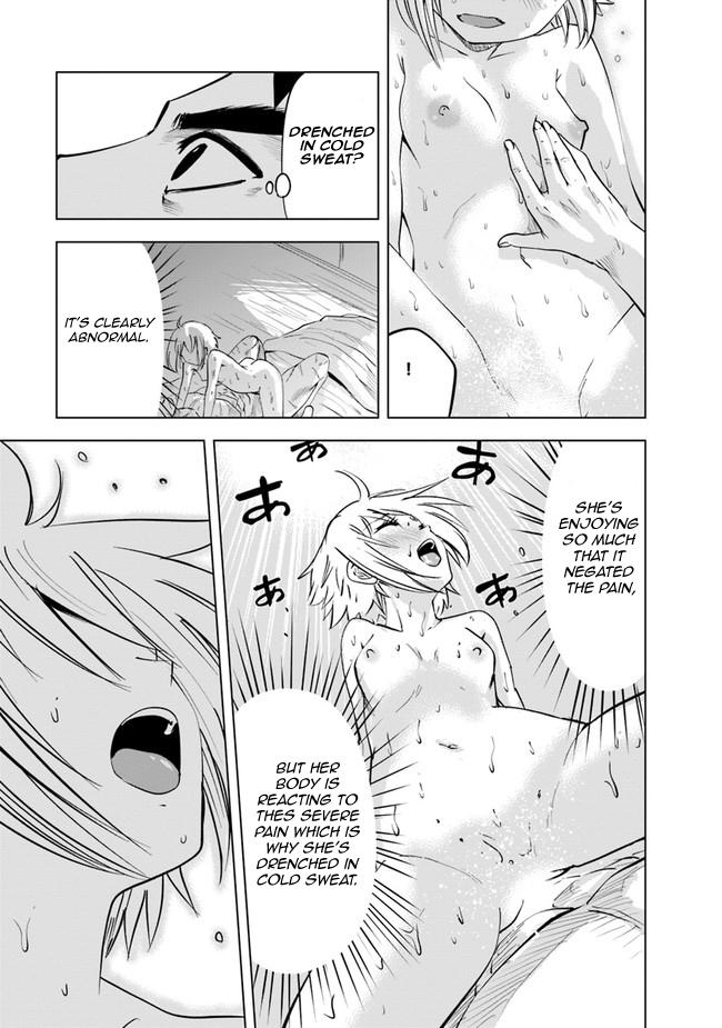 Oukoku e Tsuzuku Michi - Dorei Kenshi no Nariagari Eiyuutan Chapter 55 24