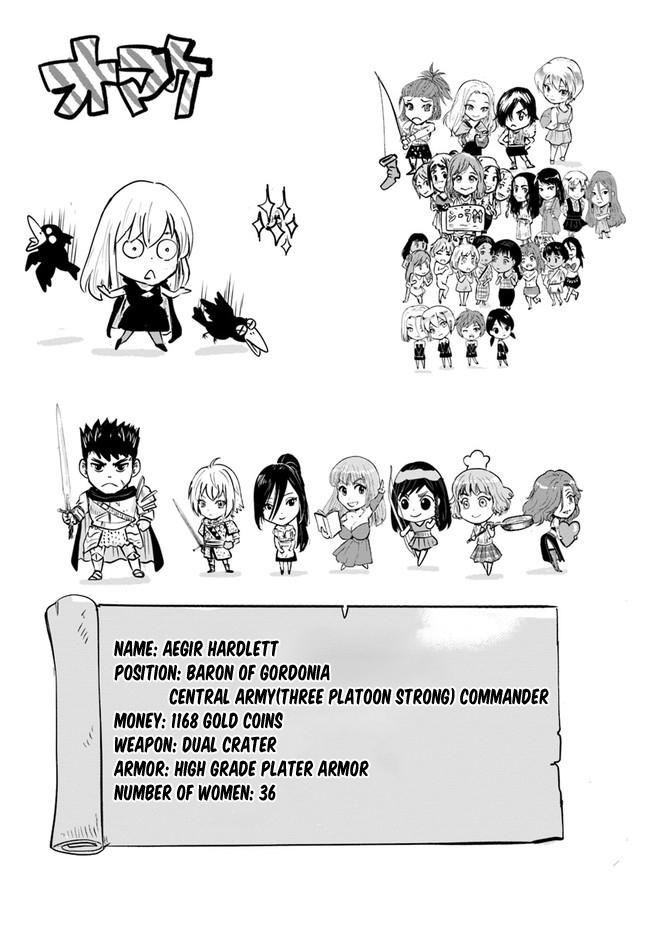 Oukoku e Tsuzuku Michi - Dorei Kenshi no Nariagari Eiyuutan Chapter 57 25