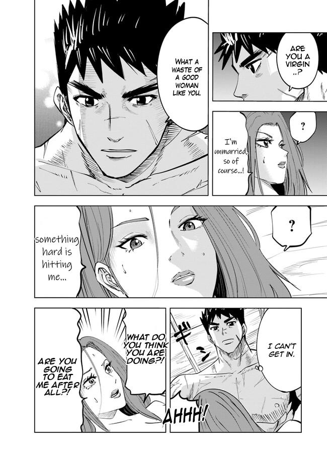 Oukoku e Tsuzuku Michi - Dorei Kenshi no Nariagari Eiyuutan Chapter 58 12