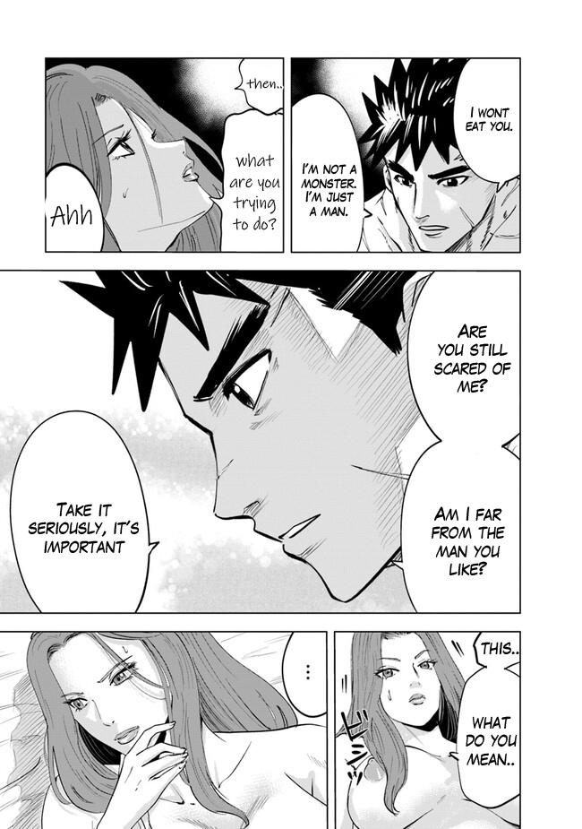 Oukoku e Tsuzuku Michi - Dorei Kenshi no Nariagari Eiyuutan Chapter 58 13