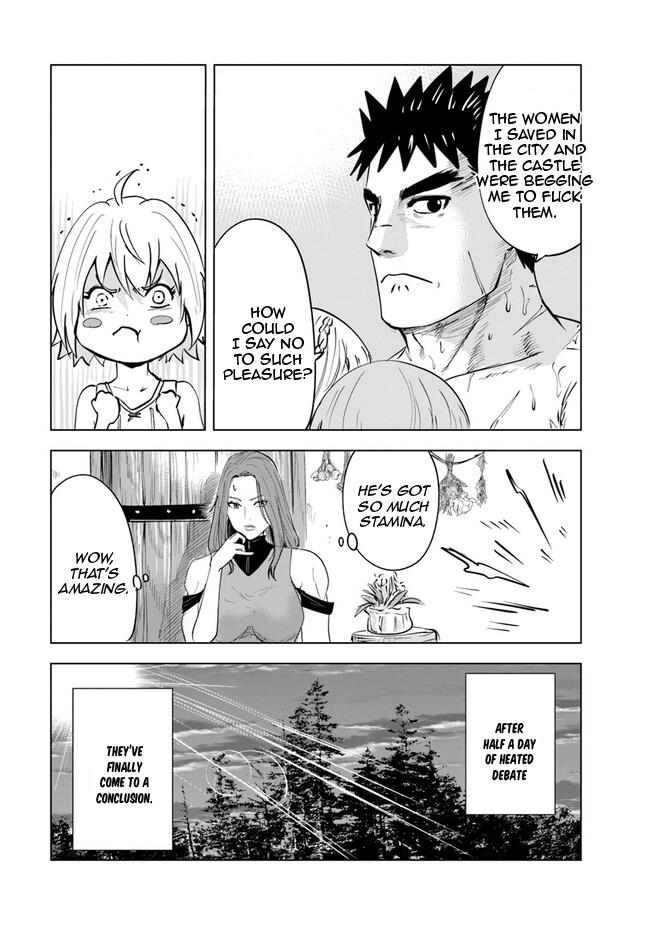 Oukoku e Tsuzuku Michi - Dorei Kenshi no Nariagari Eiyuutan Chapter 59 23