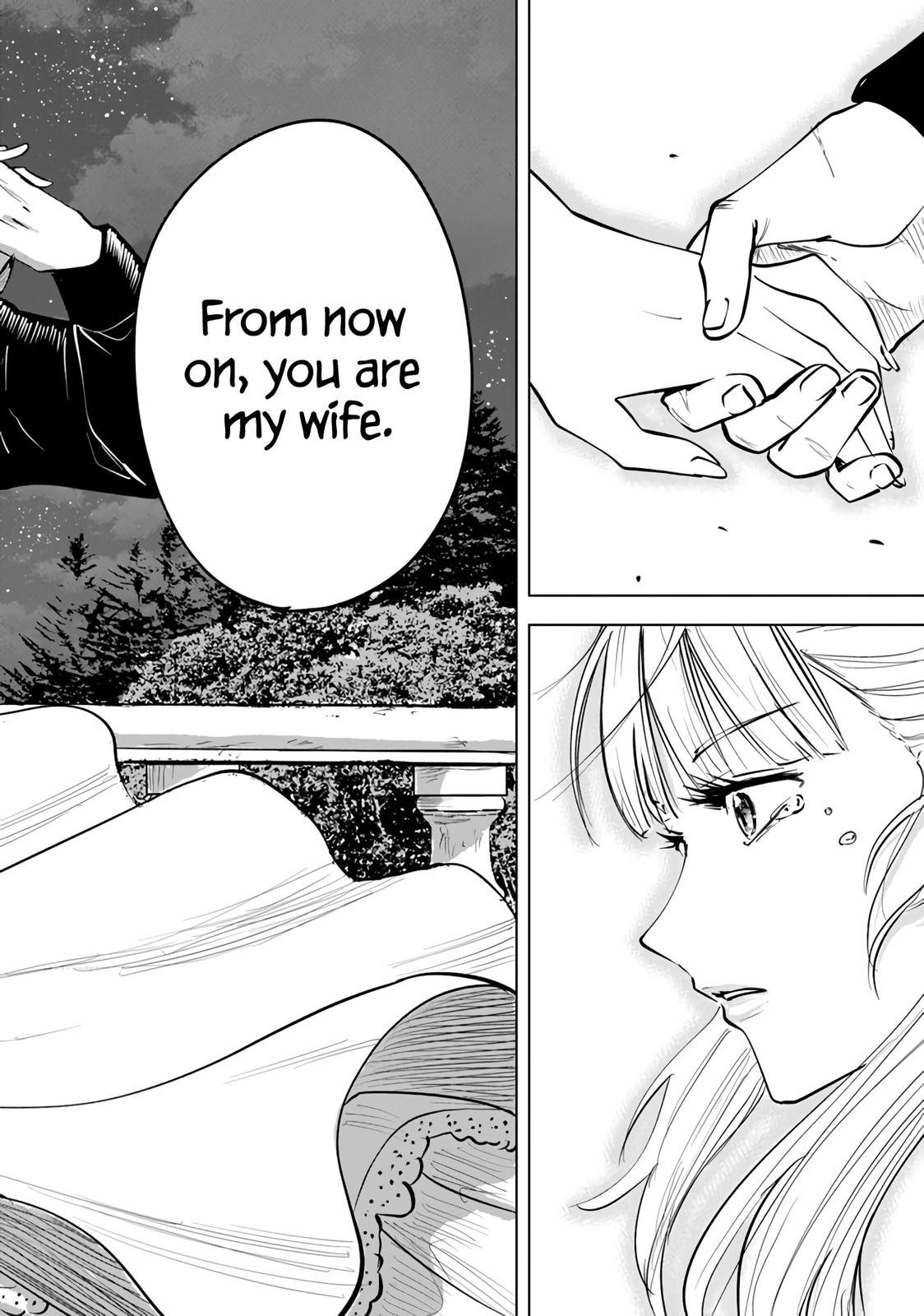 Oukoku e Tsuzuku Michi - Dorei Kenshi no Nariagari Eiyuutan Chapter 63 27