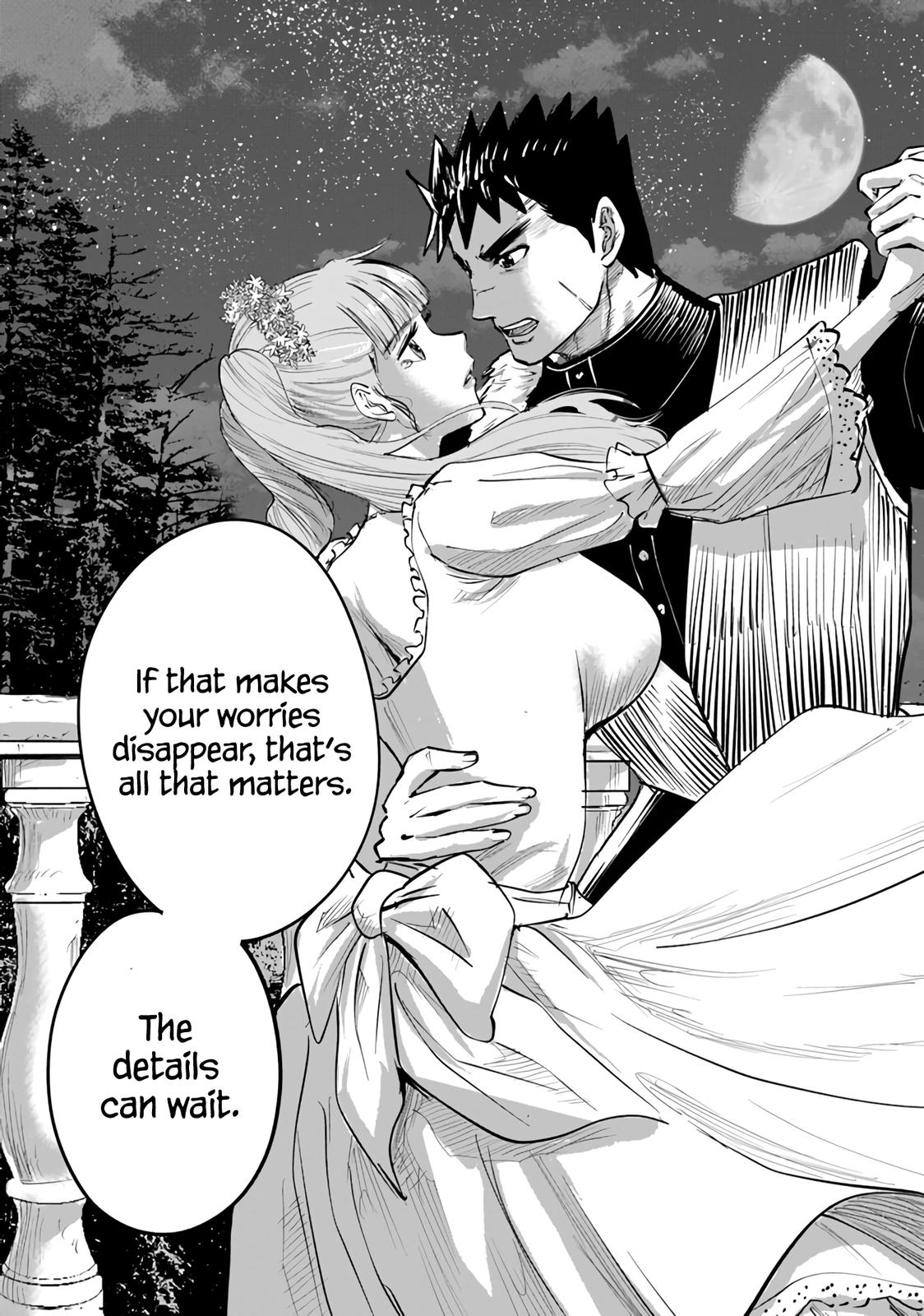 Oukoku e Tsuzuku Michi - Dorei Kenshi no Nariagari Eiyuutan Chapter 63 28