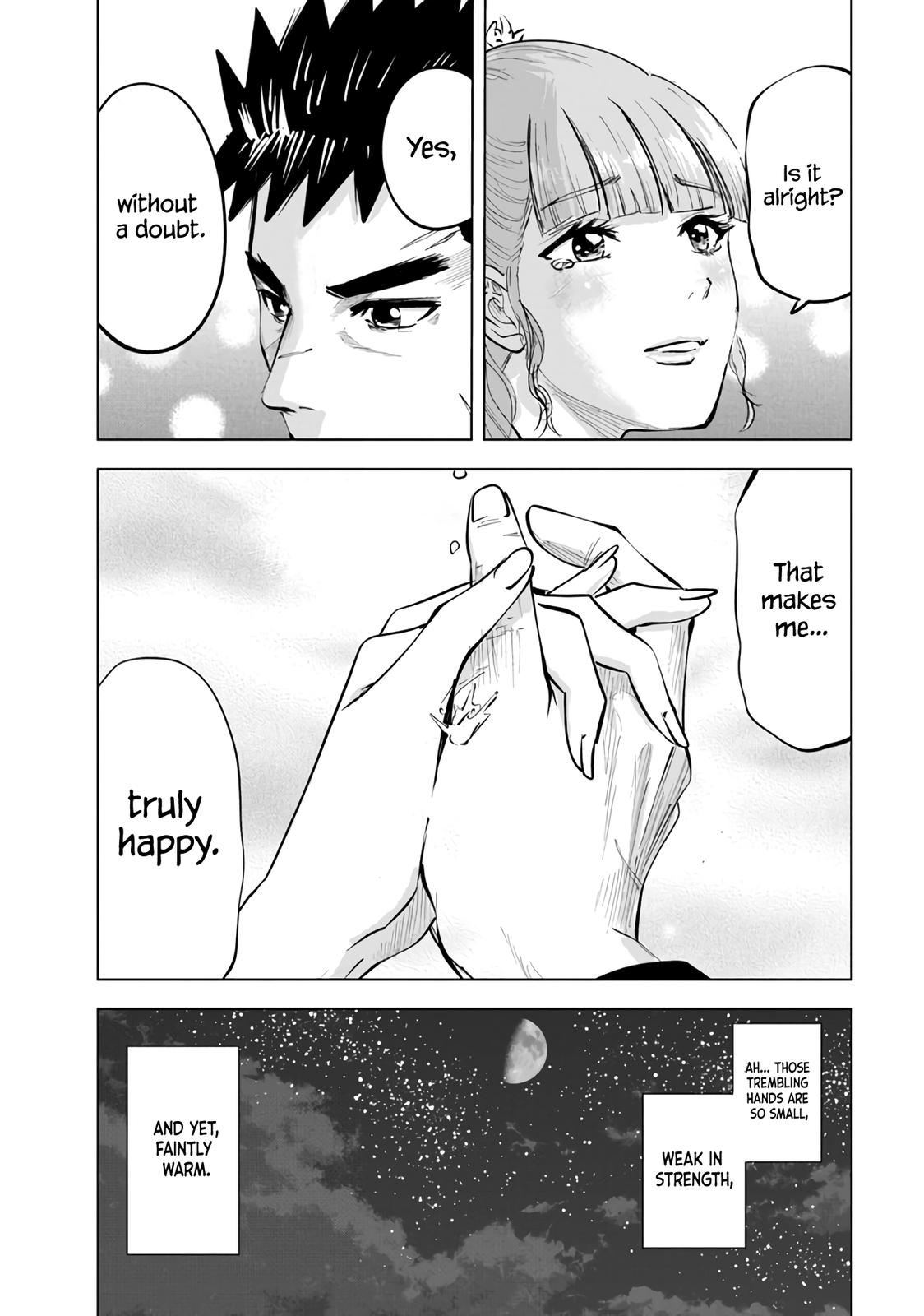 Oukoku e Tsuzuku Michi - Dorei Kenshi no Nariagari Eiyuutan Chapter 63 29